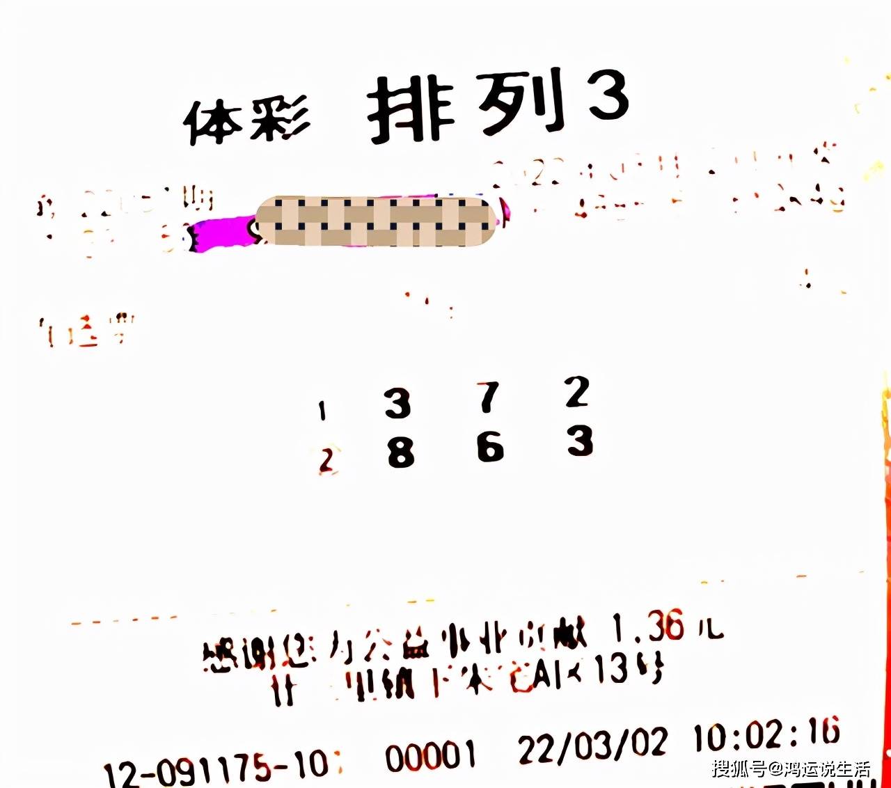 乐彩论坛，探索排列五与排列三的奥秘