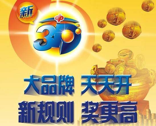 福彩3D预测精准胆码，揭秘彩票预测之谜
