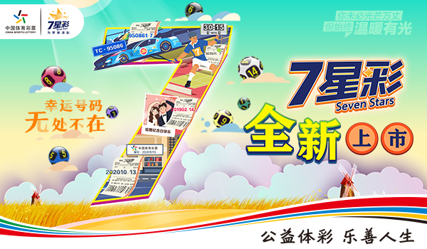 中国体育彩票网七星彩中奖查询——探索幸运之旅
