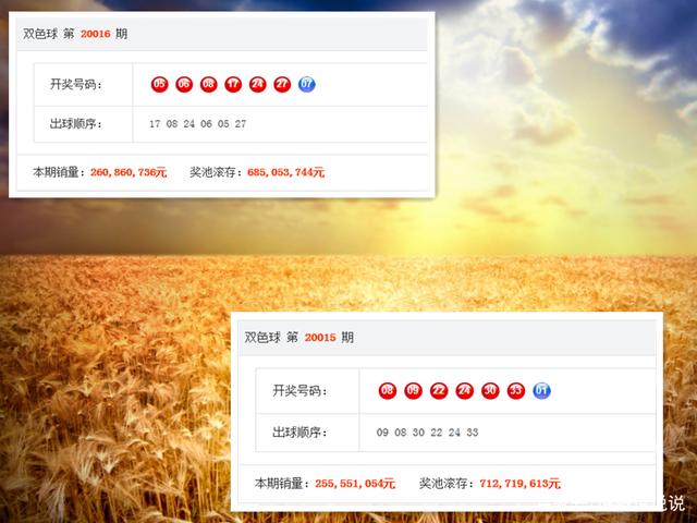 揭秘双色球开奖结果，2011年11月9日开奖之夜