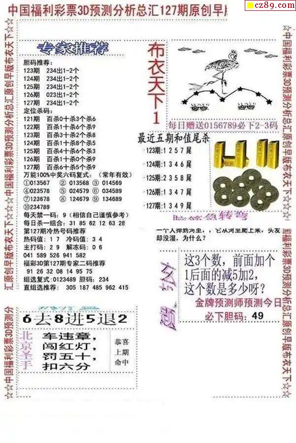 彩票背后的故事与期待探索