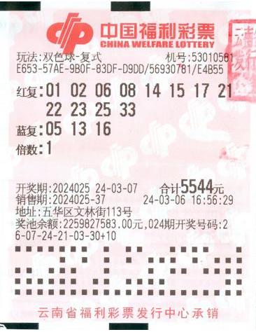 双色球复式投注的魅力与成本，关于双色球投注金额的计算