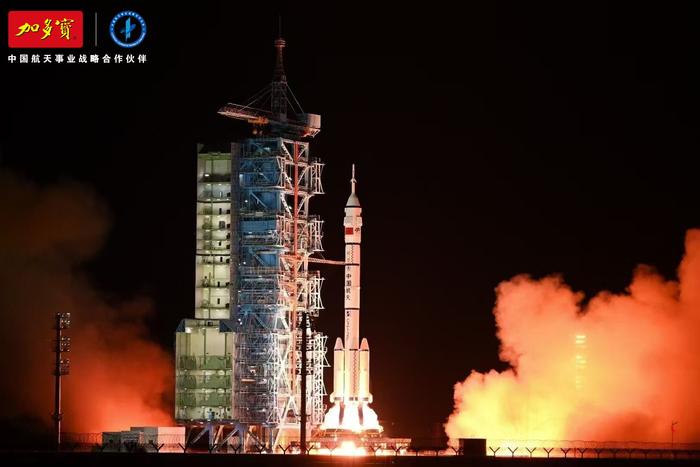 神舟十九号乘组确定，中国航天的新里程碑