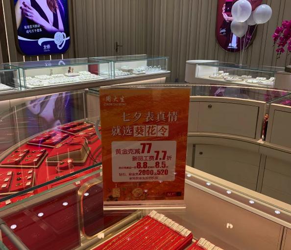彩金价格查询，每克多少钱？