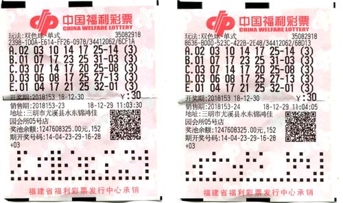 双色球彩票，揭秘双色球彩票玩法及投注价格解析——双色球1加1多少钱揭秘