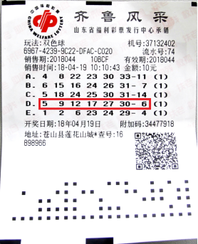双色球开奖结果查询，揭秘第143期的幸运数字