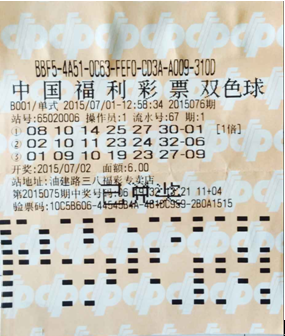 揭秘360双色球号码走势图——掌握彩票走势，赢取丰厚奖金