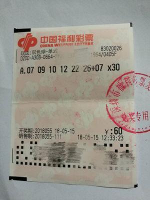 有人中过大奖吗？揭示彩票背后的故事与真实案例