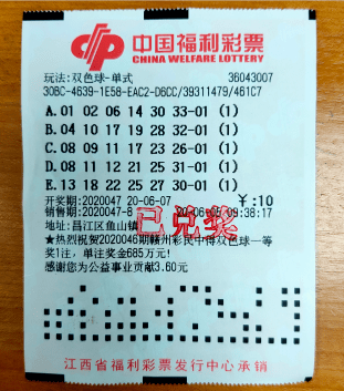 双色球18日开奖，揭秘中奖号码背后的故事