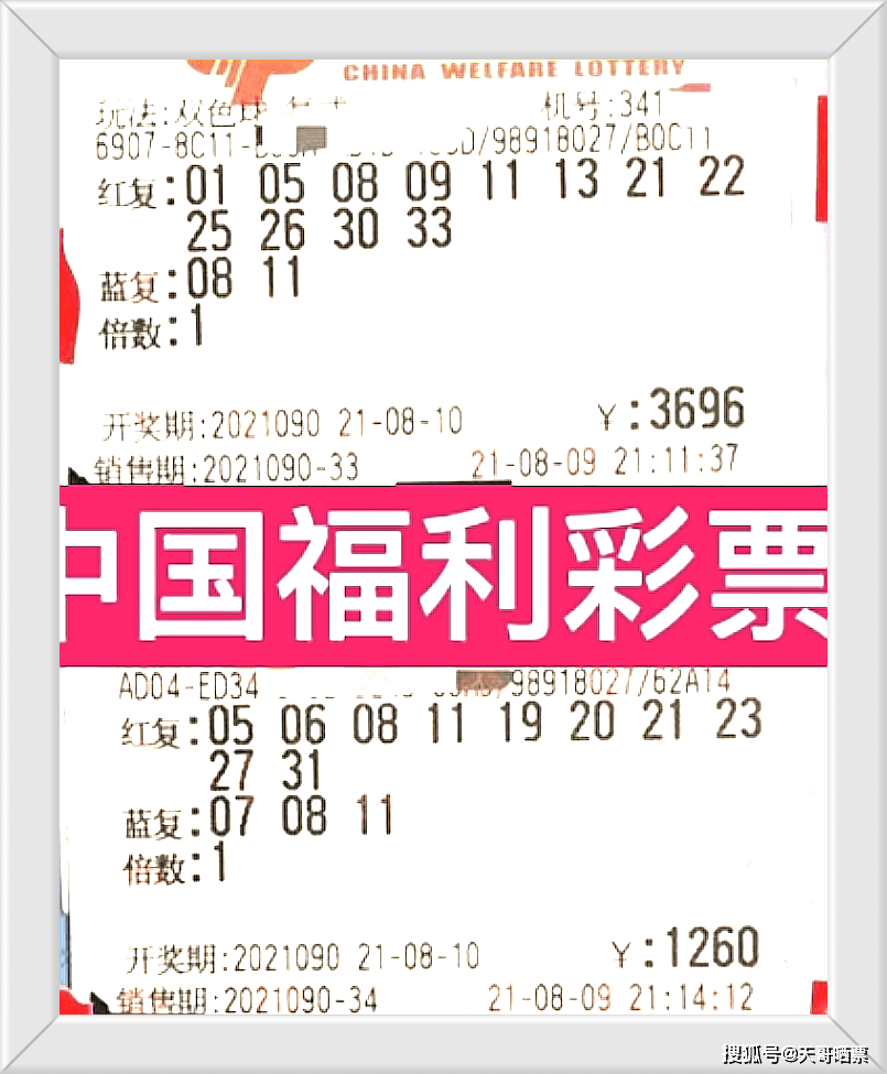 今晚双色球的神秘号码揭晓