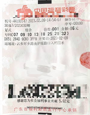 南粤风采