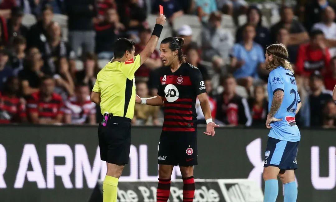 墨胜利对西悉尼FC，一场不容错过的对决
