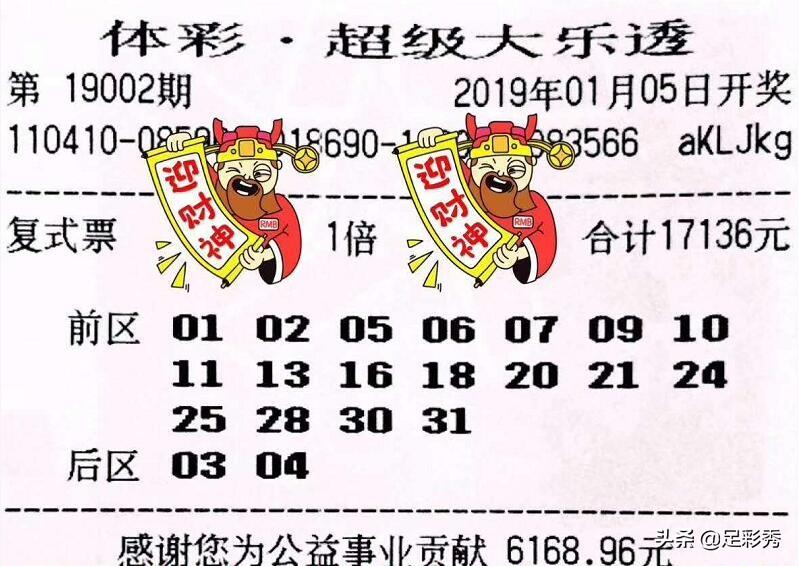 大乐透彩票开奖号码查询——揭秘幸运之门