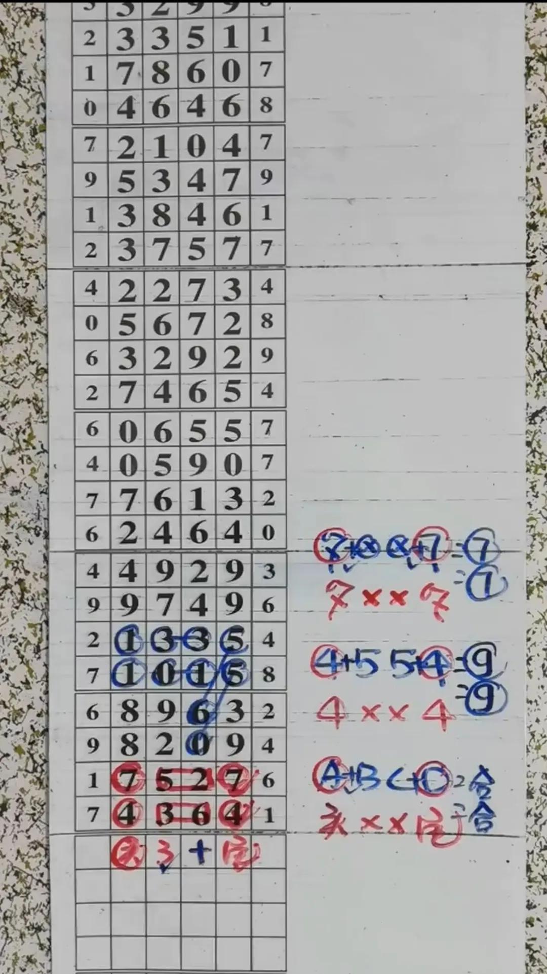 排列5开奖结果走势图，今晚的神秘面纱揭晓