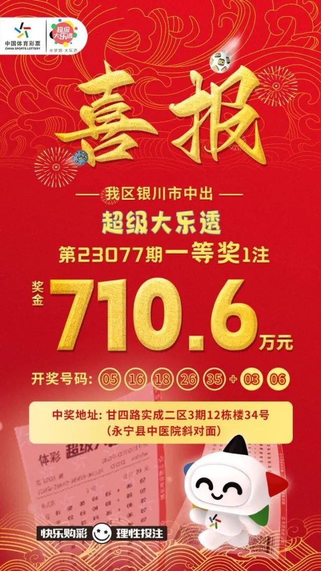 体彩超级大乐透的玩法详解
