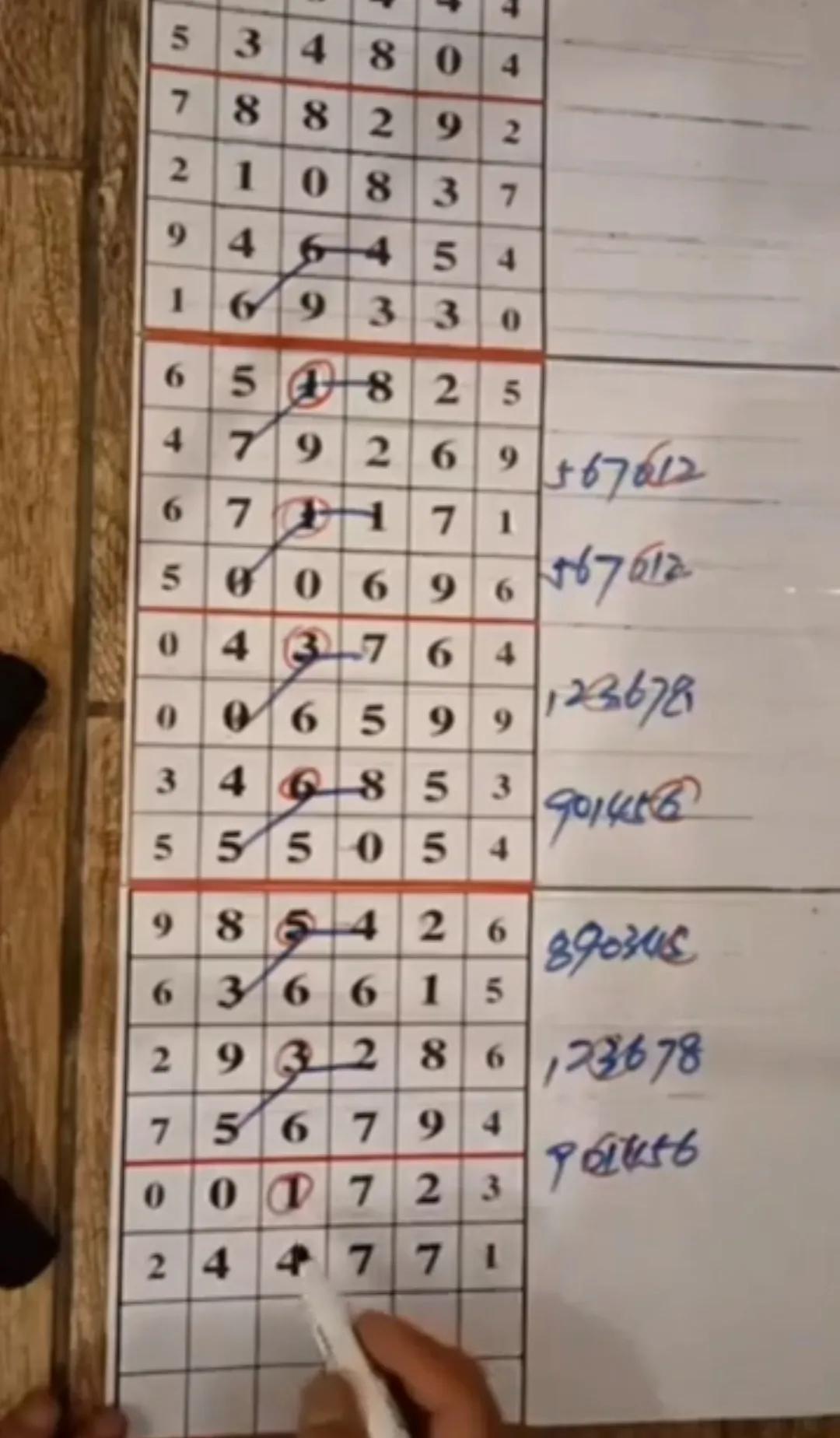 排列3预测方案，探索数字世界的奥秘