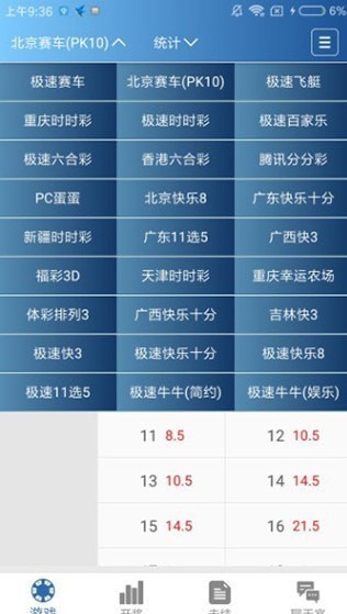 千禧福彩3D试机号关注金码对应码手机牛彩网——探索数字彩票的新世界