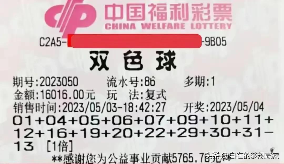 双色球复式投注机选号策略解析