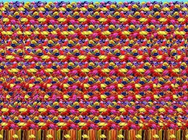 裸眼3D图