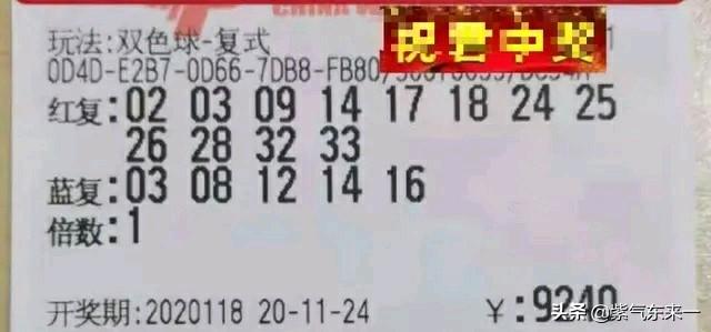 双色球3胆全拖玩法详解，一注投注金额是多少？