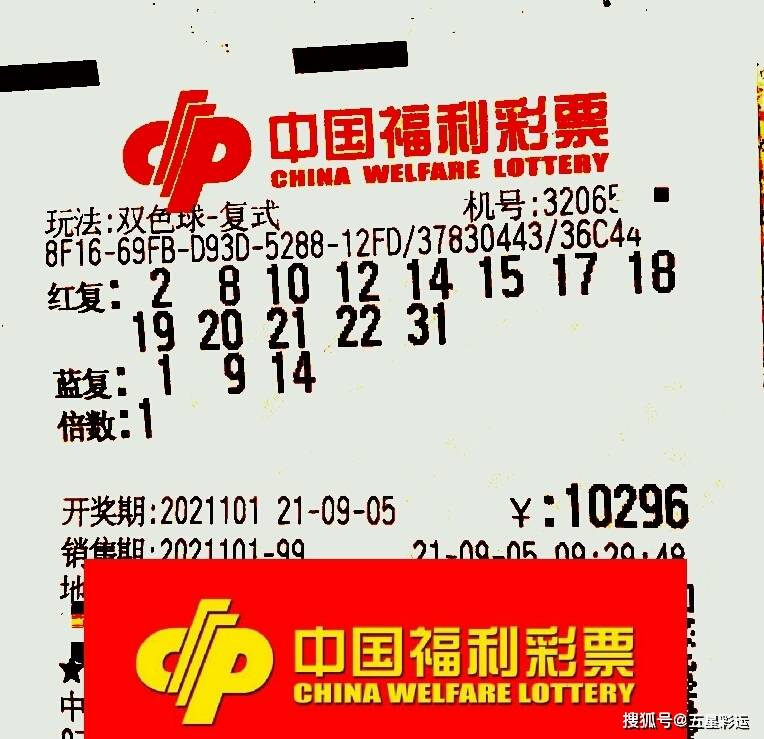 彩票探索