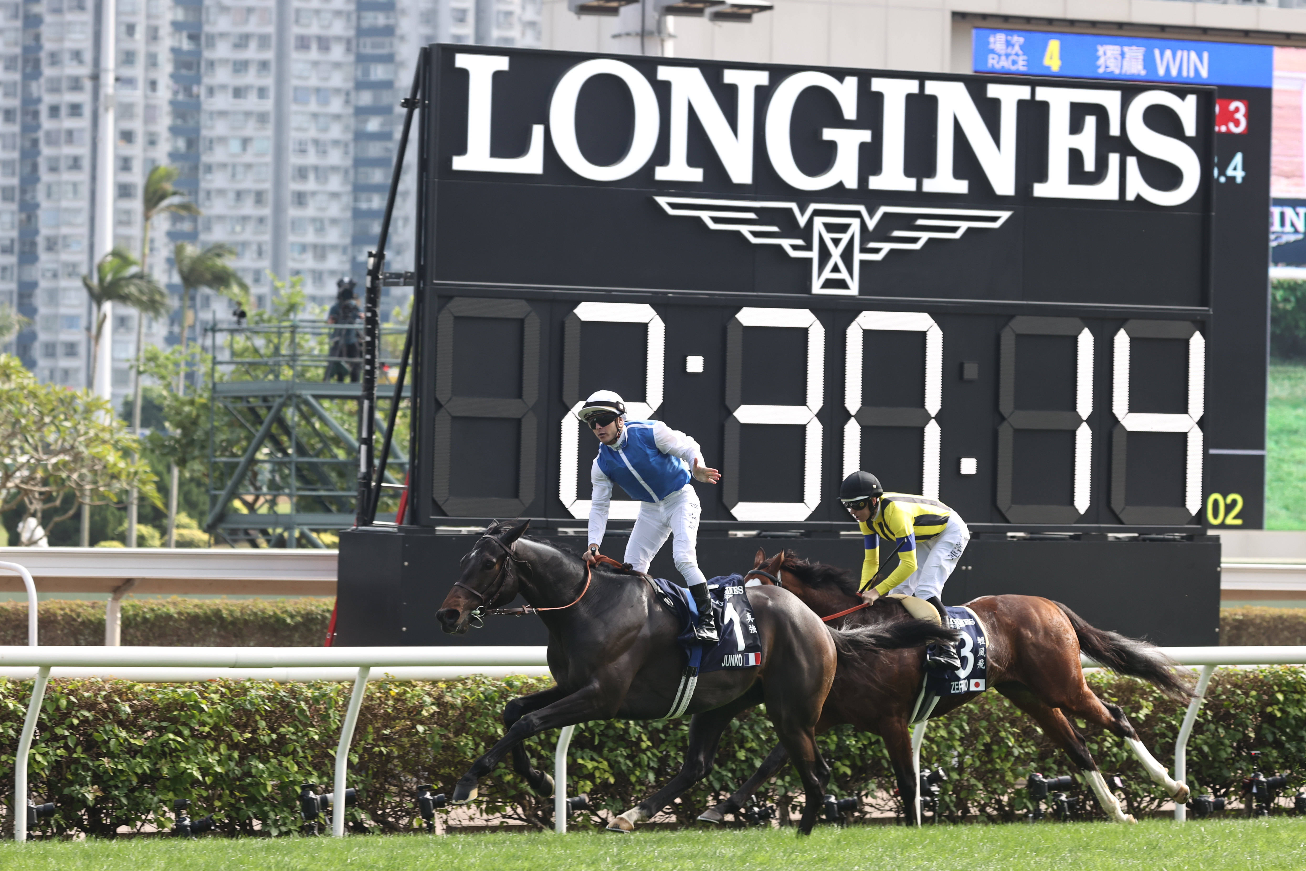 2023香港开奖记录结果完整版