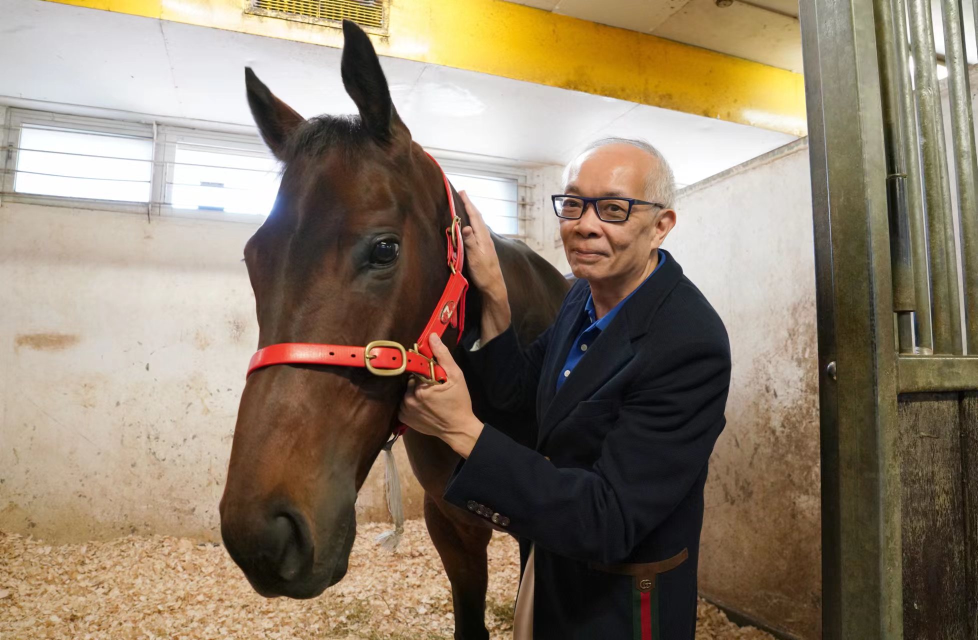 香港马会开奖结果新闻 2香港赛马彩票资讯 第2页