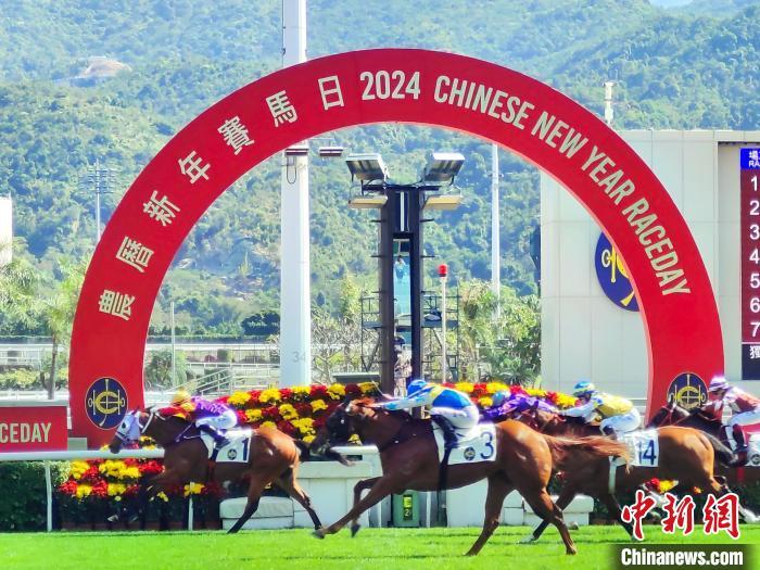 香港马 会开奖结果新闻