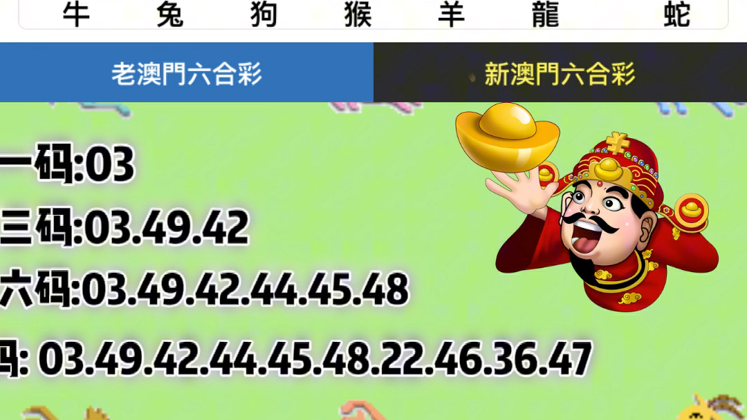 新澳门近30期开奖号码记录
