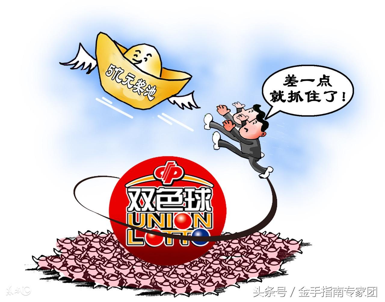 必中 今晚3d